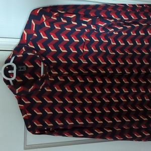 Forever 21 Men's Retro Shirt
